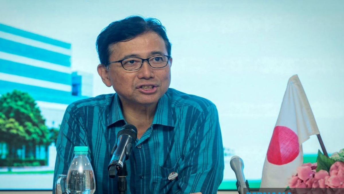 Japan's Updated Indo-Pacific Strategy Aligns with Malaysia's Digital Ambitions