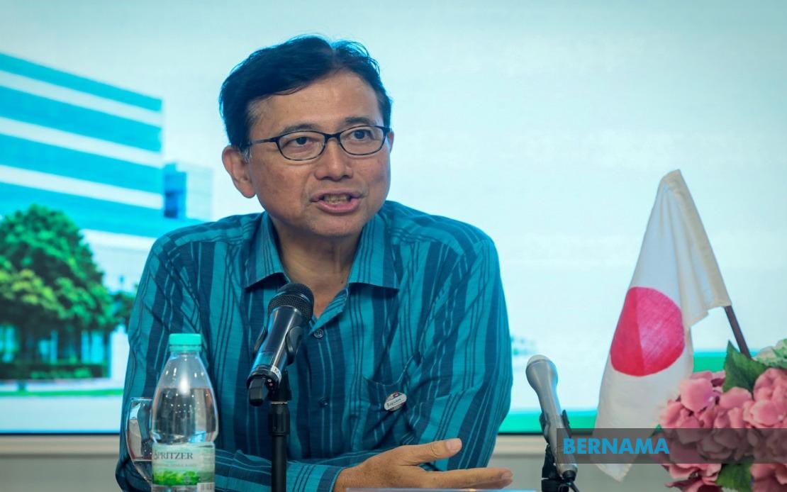Japan's Updated Indo-Pacific Strategy Aligns with Malaysia's Digital Ambitions