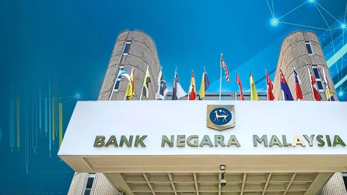 Bank Negara to Hold Policy Rate at 2.75% Through End-2026 as Growth Outlook Strengthens