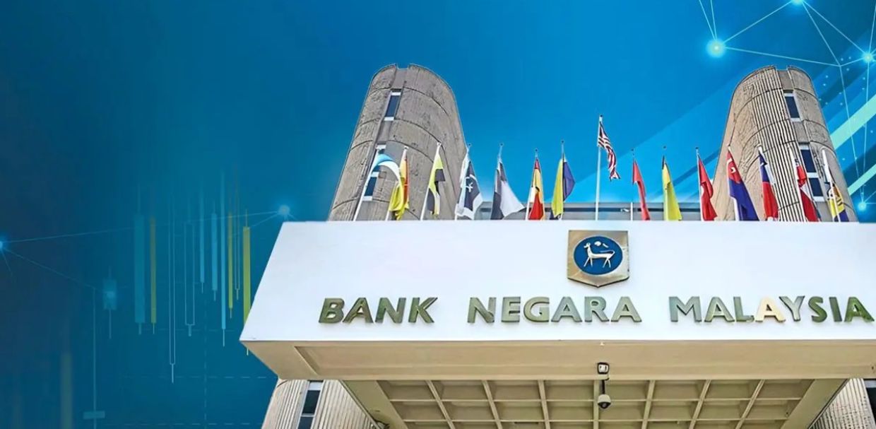 Bank Negara to Hold Policy Rate at 2.75% Through End-2026 as Growth Outlook Strengthens