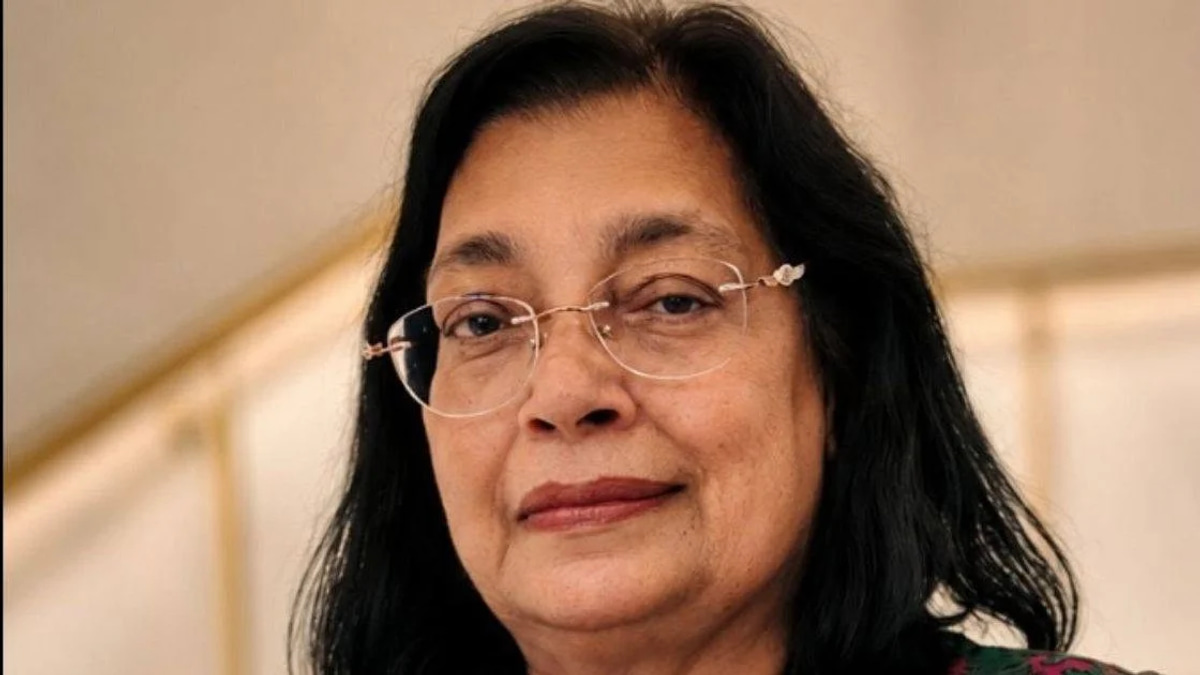 Anwar congratulates Yasmeen on election as UN CRC committee member