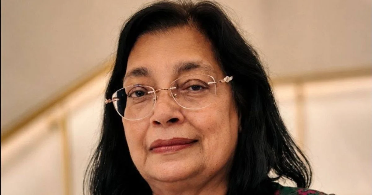 Anwar congratulates Yasmeen on election as UN CRC committee member