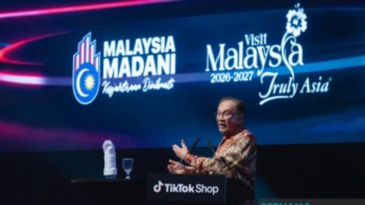 Malaysia To Tighten Investment Screening To Protect Domestic Economy, Says Anwar