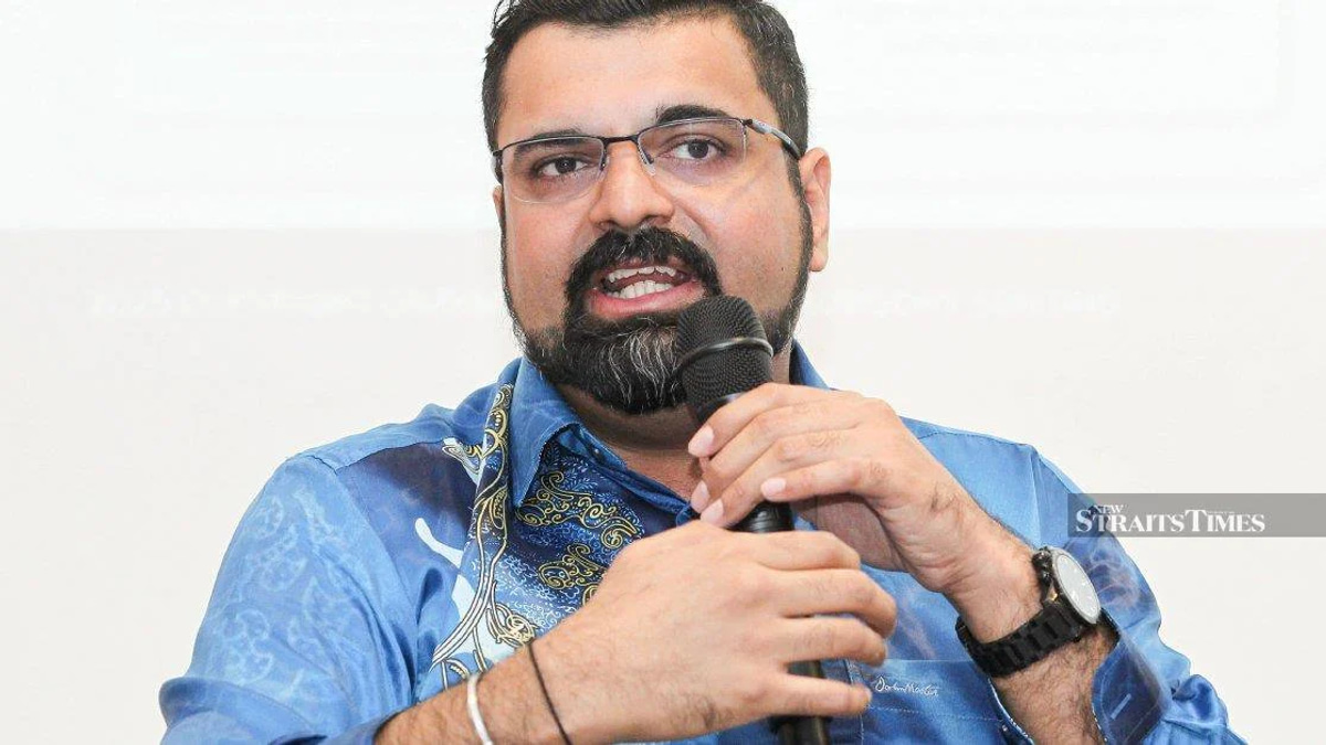Watchdog Calls for Greater Openness in How Malaysia Uses Corruption Compounds