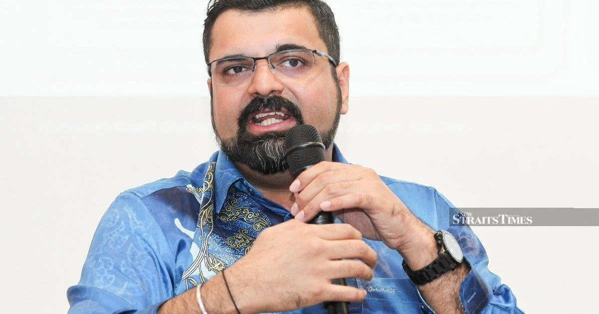 Watchdog Calls for Greater Openness in How Malaysia Uses Corruption Compounds