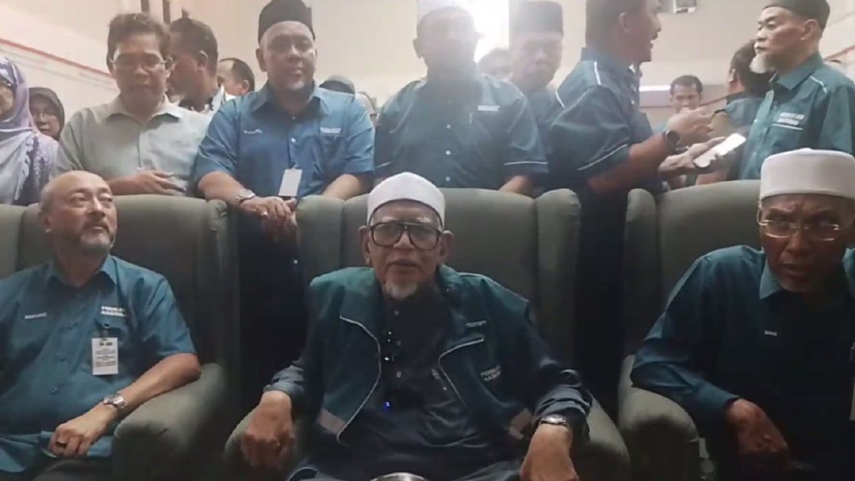 PAS Chief Hadi Eyes National Momentum After Negri Sembilan Election Success