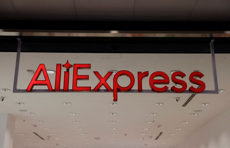 AliExpress fined €550 million by EU for failing to combat counterfeit goods