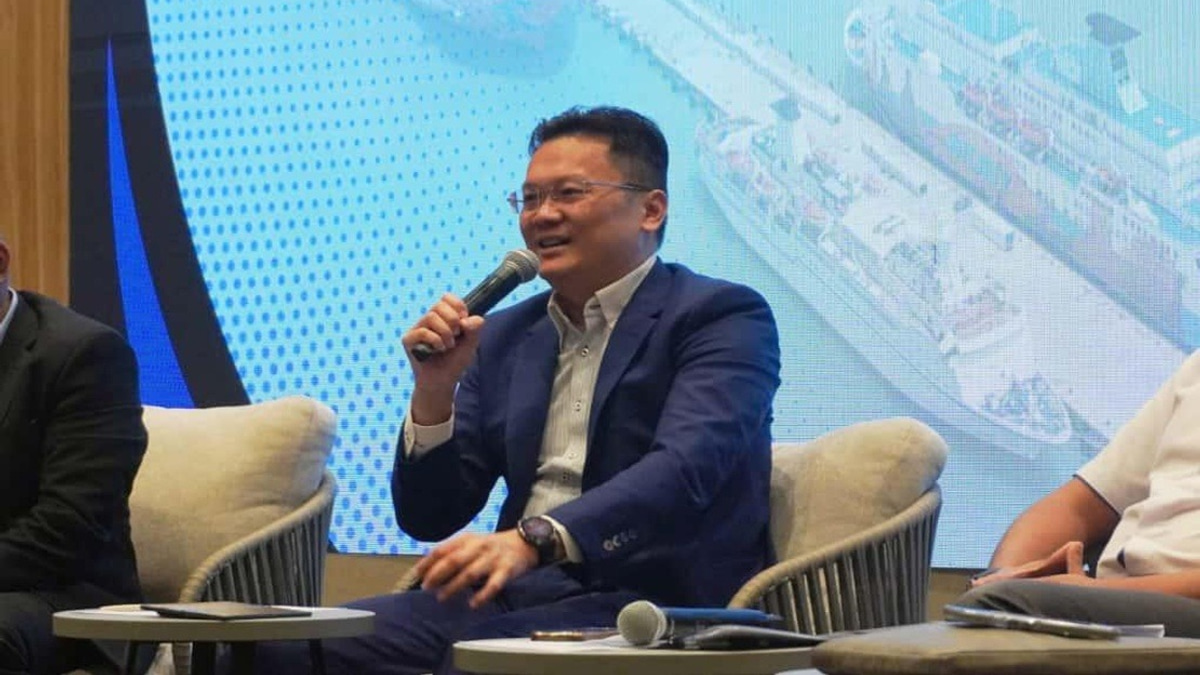 Penang Port Tightens Ship Waste Management With New Environmental Standards