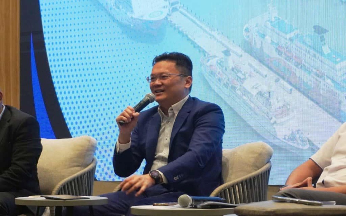 Penang Port Tightens Ship Waste Management With New Environmental Standards