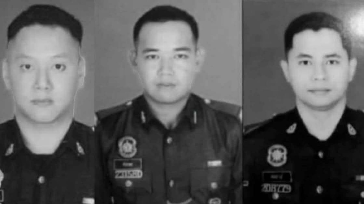 Anwar orders full investigation into deaths of three policemen in suspected electrocution incident