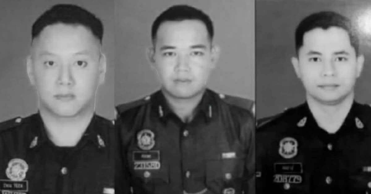 Anwar orders full investigation into deaths of three policemen in suspected electrocution incident