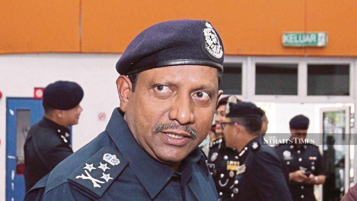 Bukit Aman Opens Investigation Into Second Malaysian Drug Arrest in Indonesia