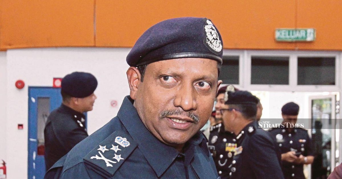 Bukit Aman Opens Investigation Into Second Malaysian Drug Arrest in Indonesia