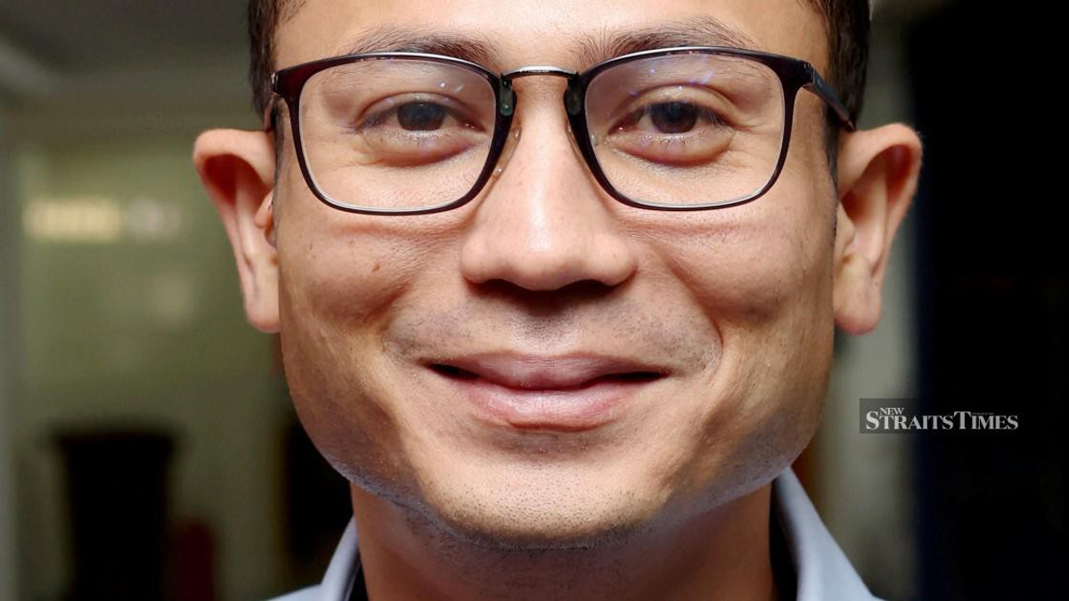 Kedah PKR Condemns Menteri Besar's Gambling Licences Comments Targeting PM