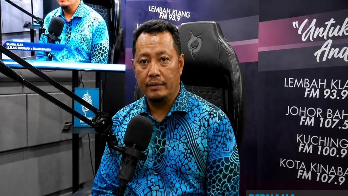 Character Building Begins at Home, Says LPPKN Official