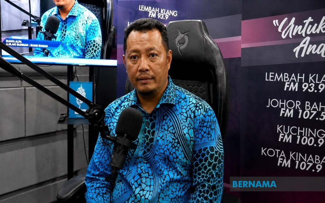 Character Building Begins at Home, Says LPPKN Official