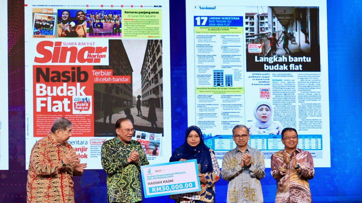 Ethical, Independent Media Essential for Democratic Health, Says Fahmi