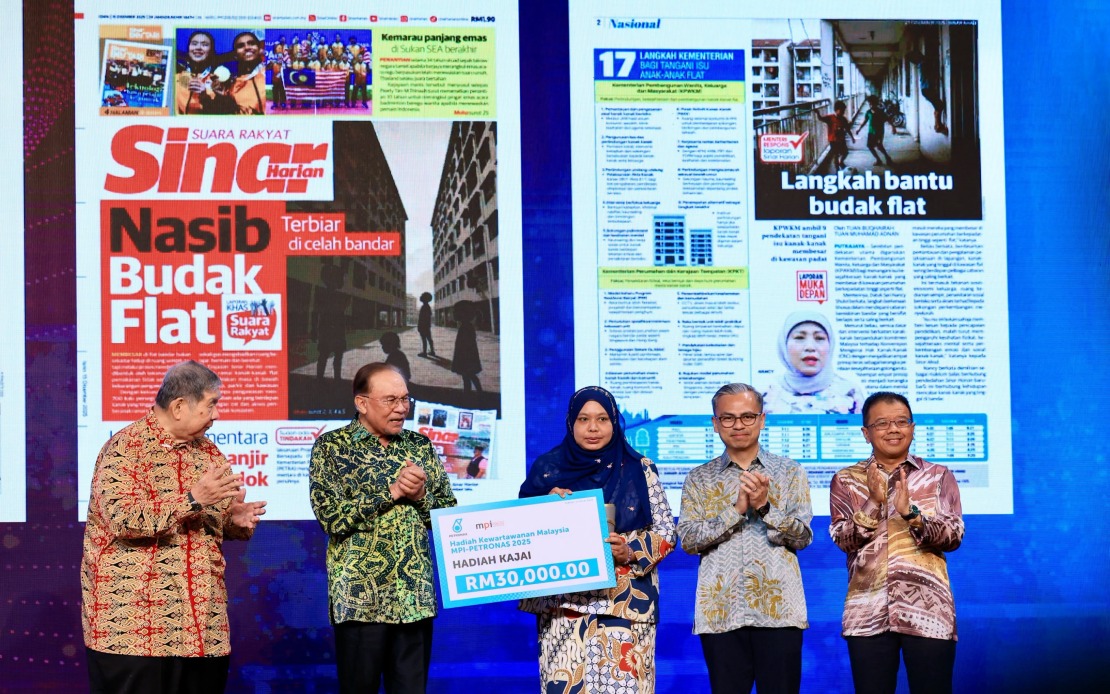 Ethical, Independent Media Essential for Democratic Health, Says Fahmi