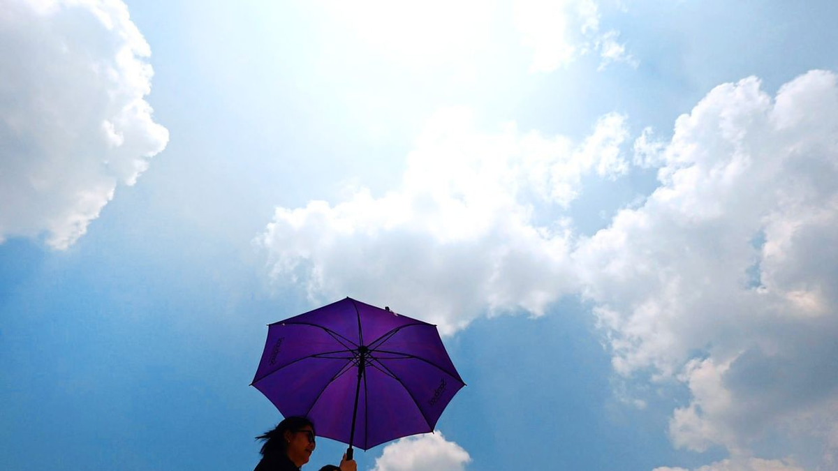 As heatwaves intensify, can human bodies truly adapt to extreme heat?