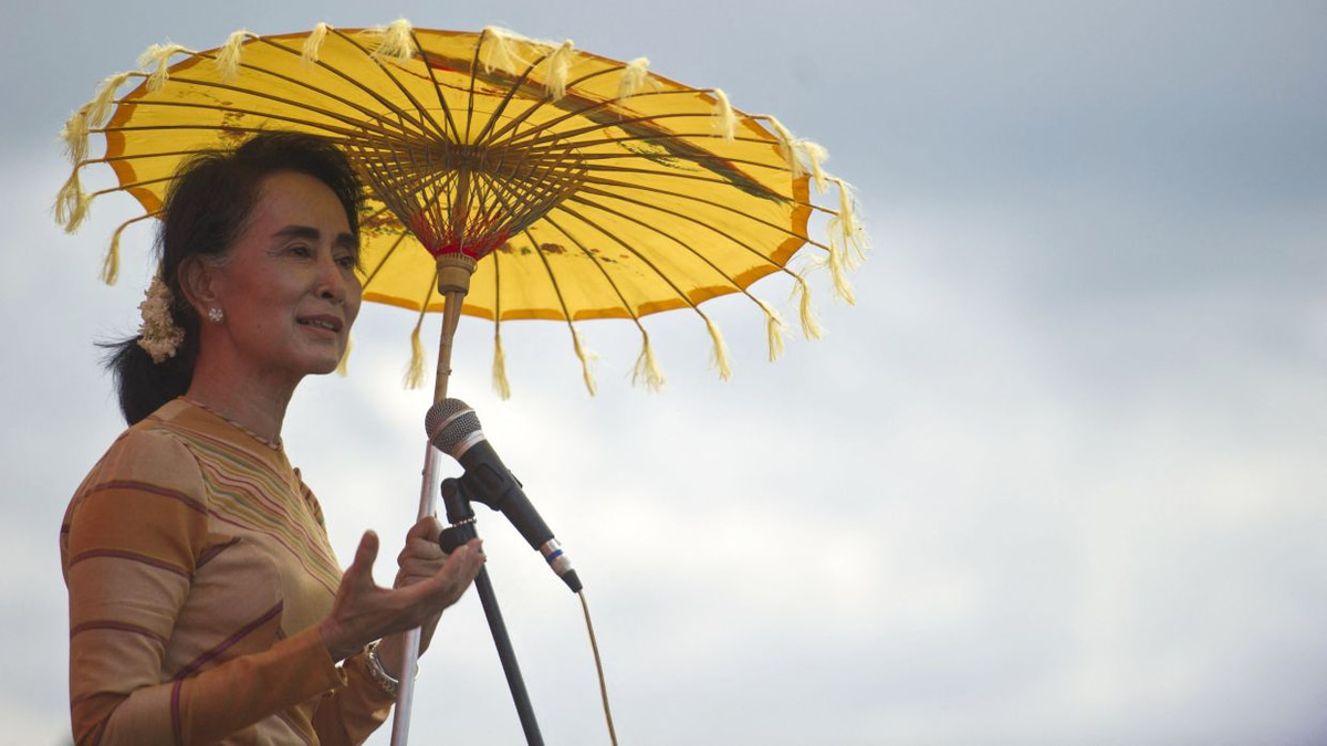 Myanmar's Stonewalling on Aung San Suu Kyi Exposes Asean's Waning Leverage