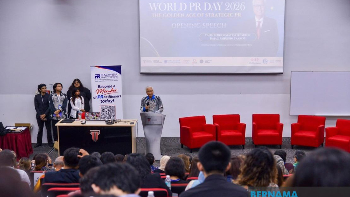 Trust Built on Integrity: Why Digital-Era Communication Demands Honesty, Says Ismail Sabri