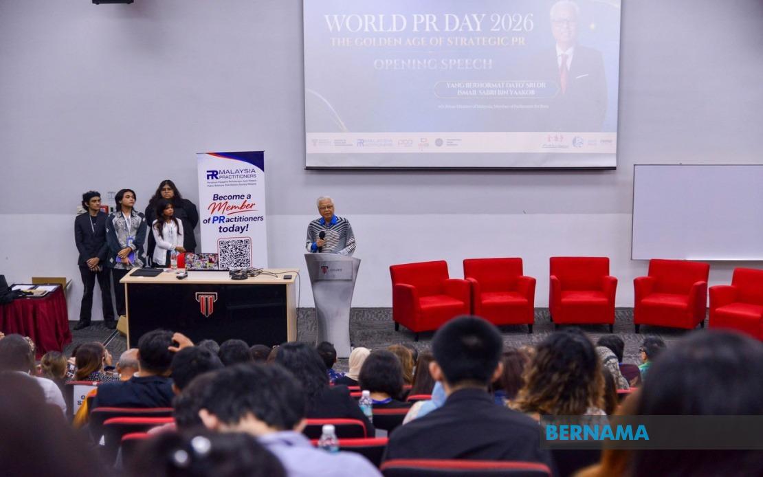 Trust Built on Integrity: Why Digital-Era Communication Demands Honesty, Says Ismail Sabri