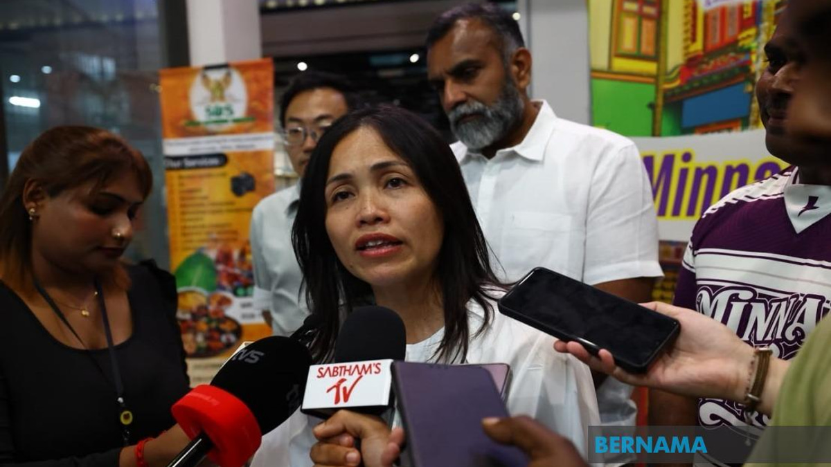 Teo Calls for Ethical Campaign Conduct as Sabotage Incidents Taint Johor Election