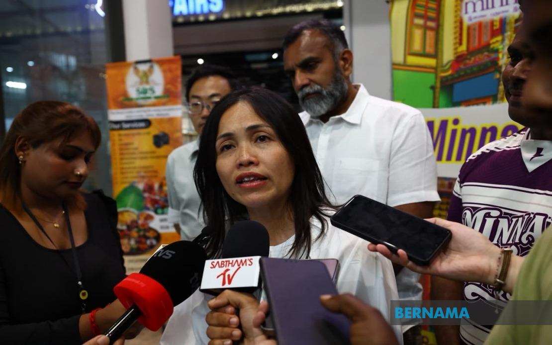 Teo Calls for Ethical Campaign Conduct as Sabotage Incidents Taint Johor Election