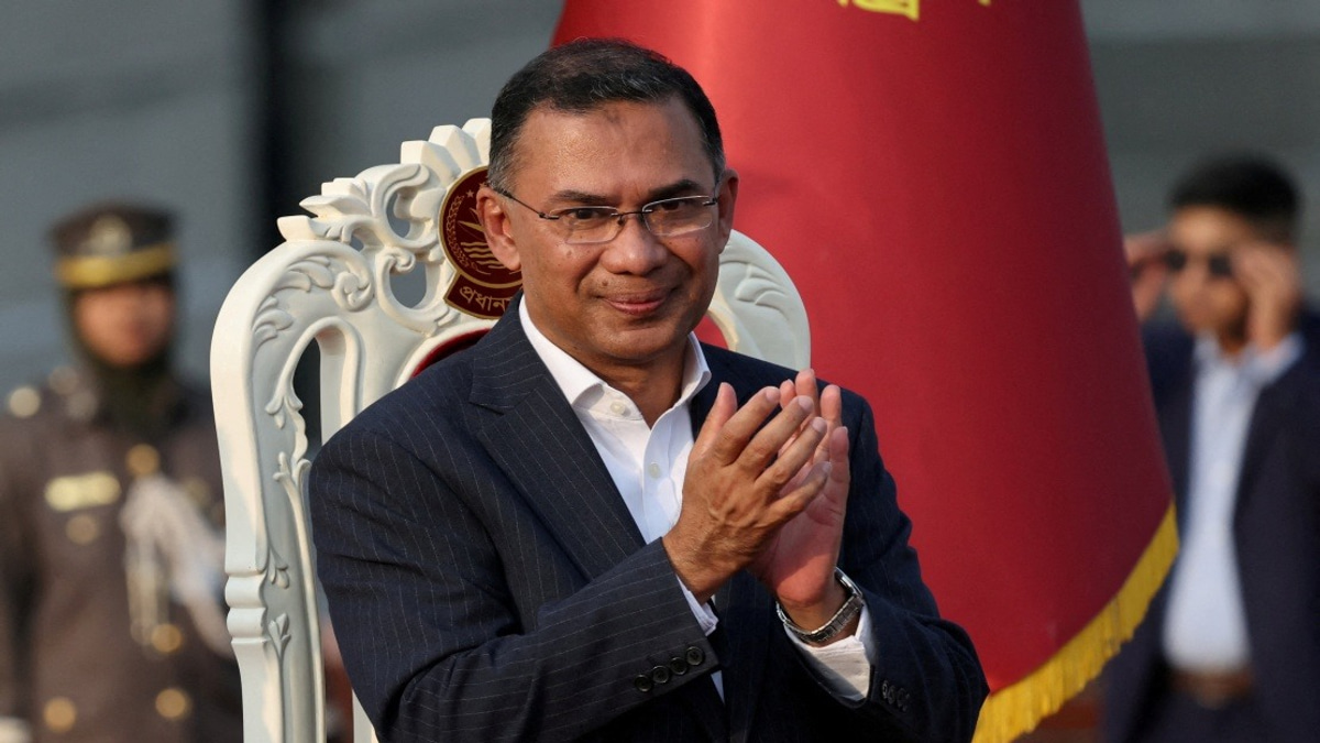 Bangladesh PM Tarique Rahman Arrives in Malaysia for First Official Foreign Visit