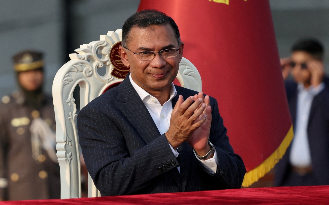 Bangladesh PM Tarique Rahman Arrives in Malaysia for First Official Foreign Visit