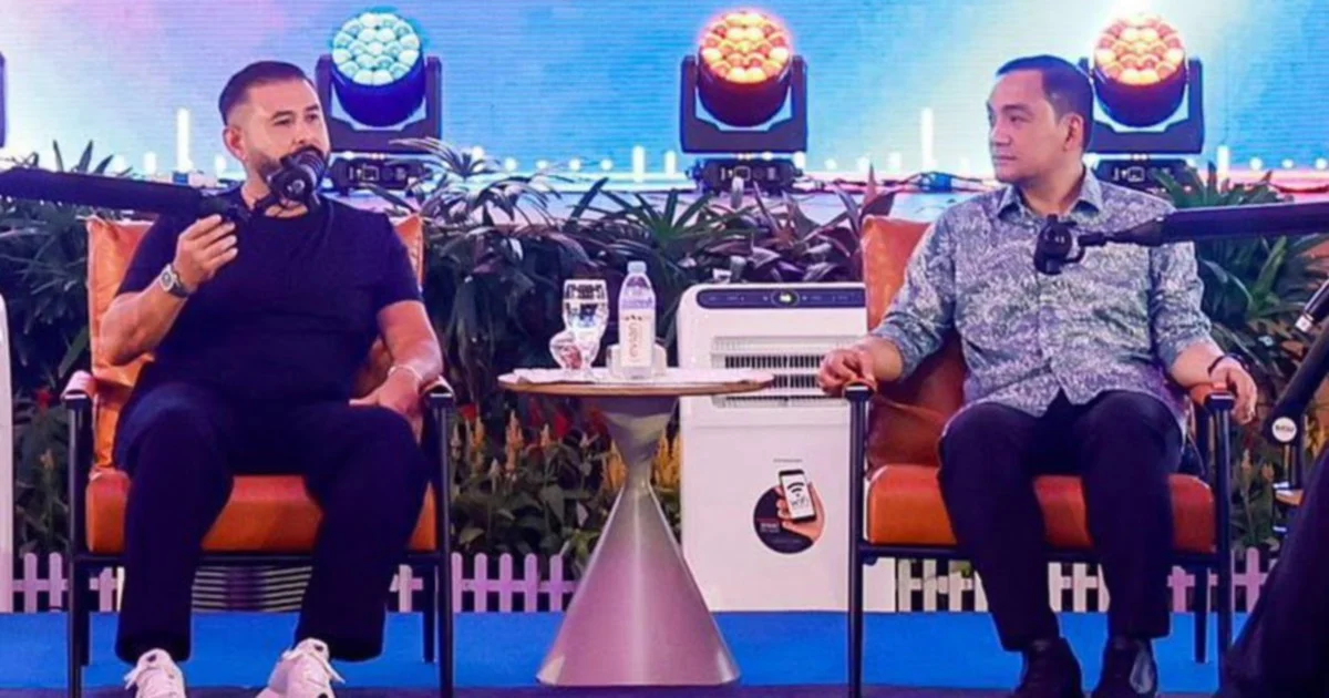 Onn Hafiz: Johor will use royal counsel as performance yardstick, not excuse for inaction