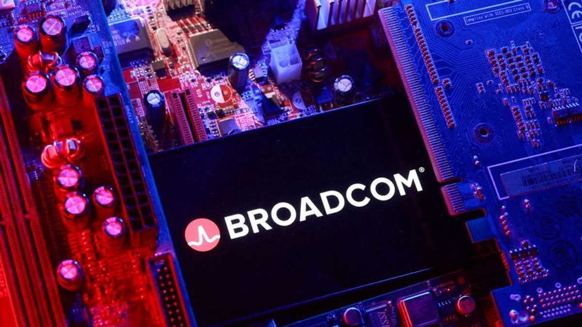 Five European Industry Groups Push EU to Rein In Broadcom's VMware Practices