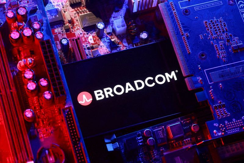 Five European Industry Groups Push EU to Rein In Broadcom's VMware Practices