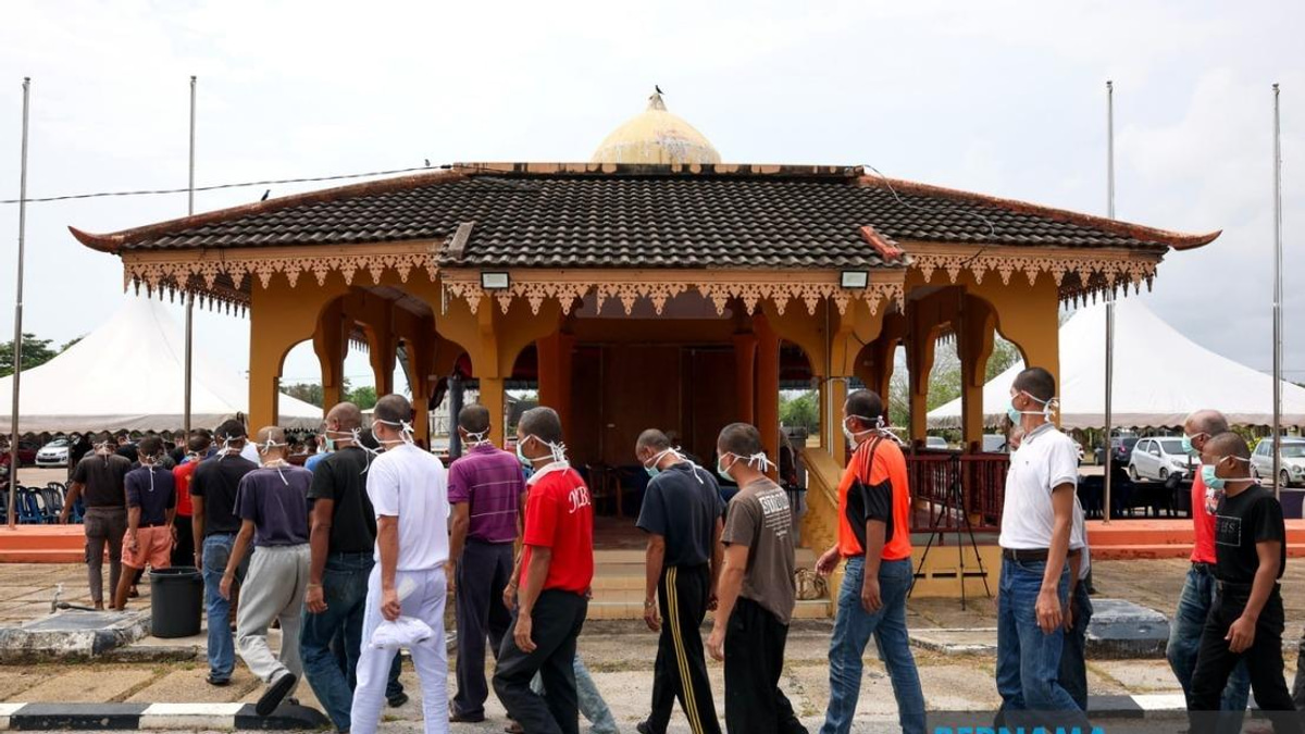 Malaysia's New Prisons Bill Opens Door to Volunteer-Led Rehabilitation Reforms