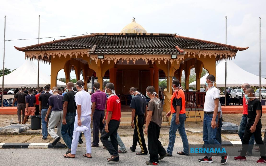 Malaysia's New Prisons Bill Opens Door to Volunteer-Led Rehabilitation Reforms