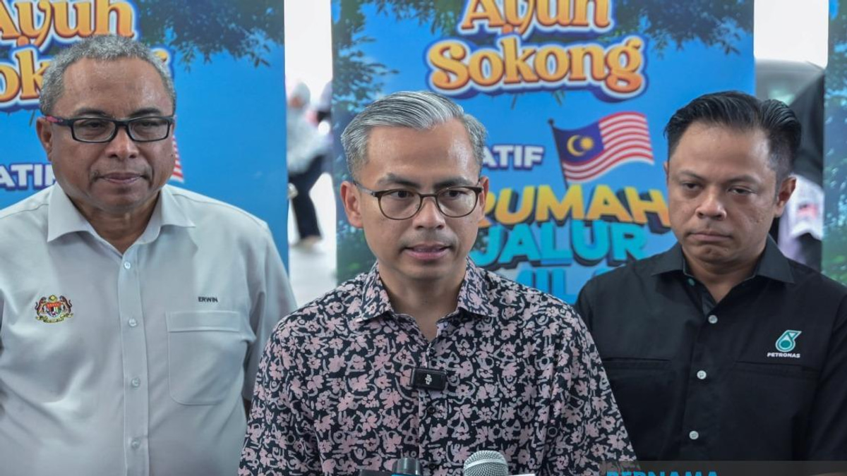 PH Sees Opportunity In BN's Willingness To Discuss Melaka Seat Allocation