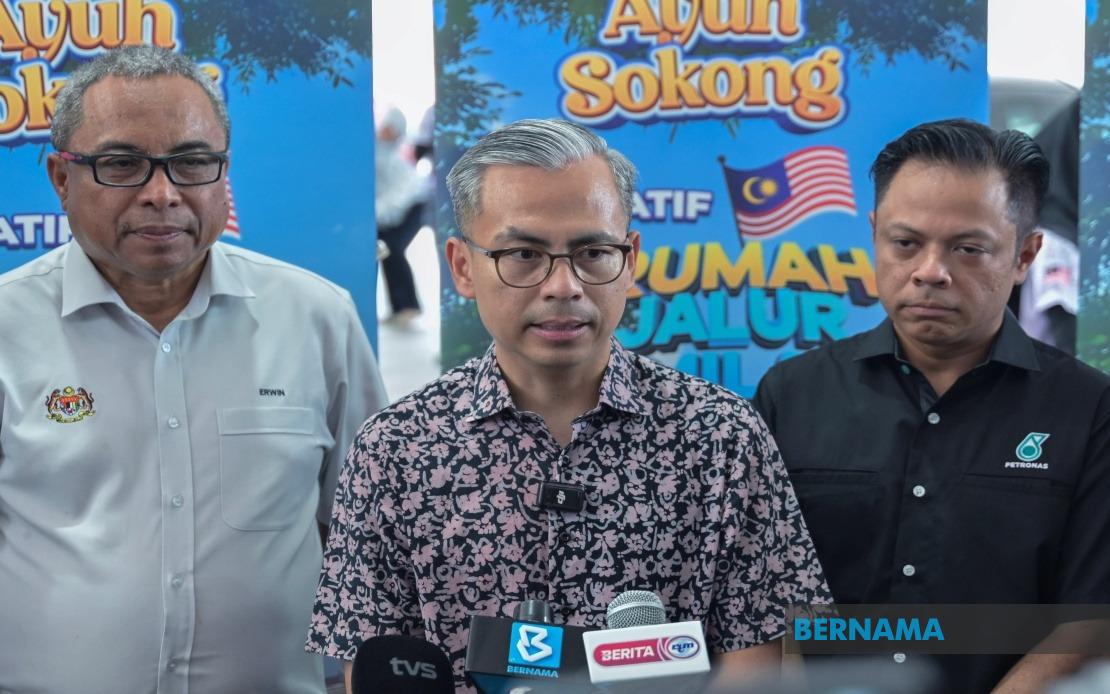 PH Sees Opportunity In BN's Willingness To Discuss Melaka Seat Allocation