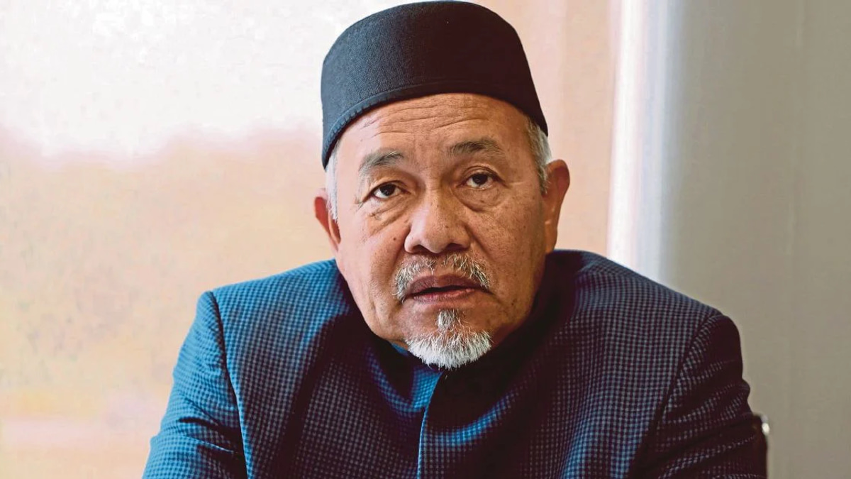 Pas and Bersatu Chart Independent Campaign Paths in Johor Despite Shared PN Banner