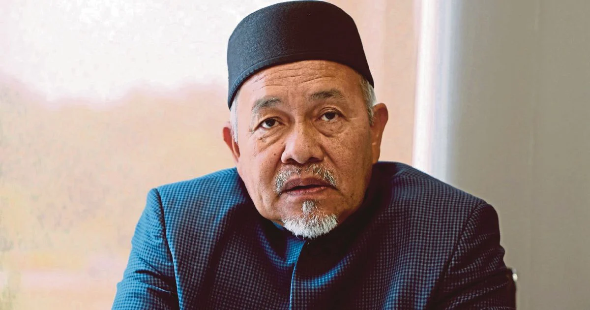 Pas and Bersatu Chart Independent Campaign Paths in Johor Despite Shared PN Banner