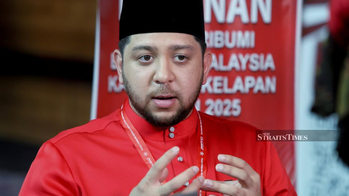 Bersatu Youth calls for swift action on Tabung Haji mismanagement allegations