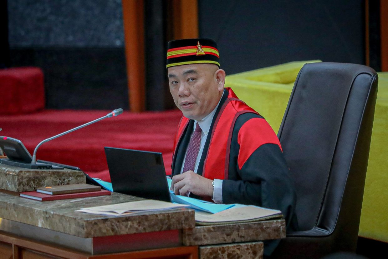 No Selangor assemblymen face losing seats despite bankruptcy speculation