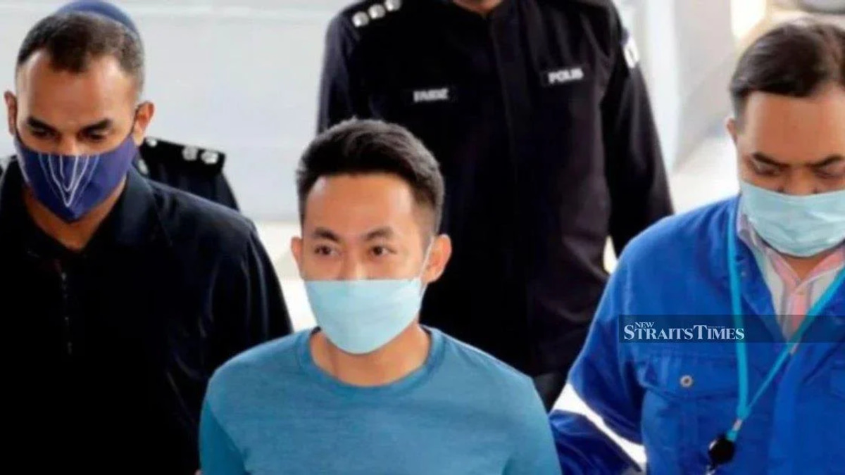 Blogger Jufazli fined RM11,000 for insulting former PM Ismail Sabri on social media