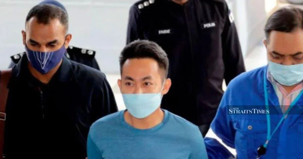 Blogger Jufazli fined RM11,000 for insulting former PM Ismail Sabri on social media