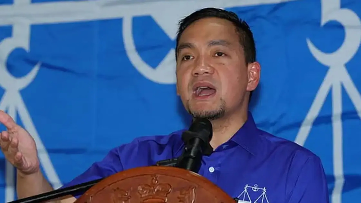 Johor State Election Not Decisive for BN's Future, Party Tells Hopeful Candidates
