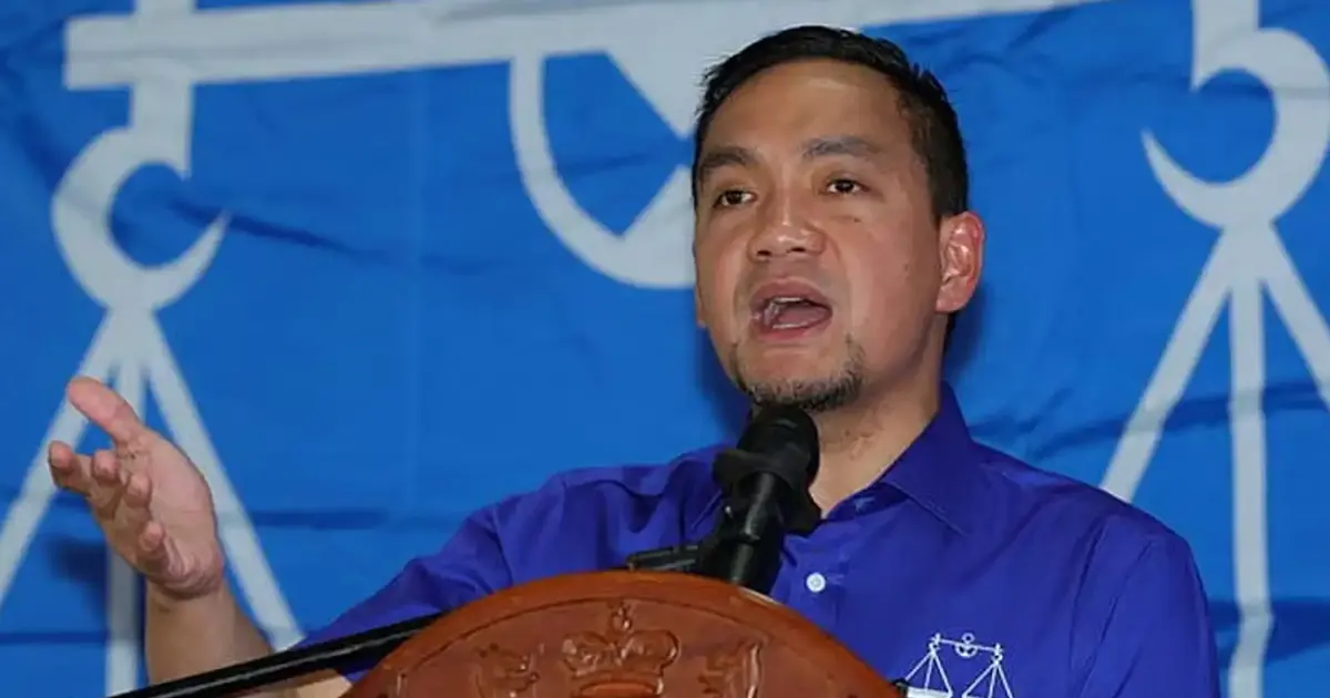 Johor State Election Not Decisive for BN's Future, Party Tells Hopeful Candidates