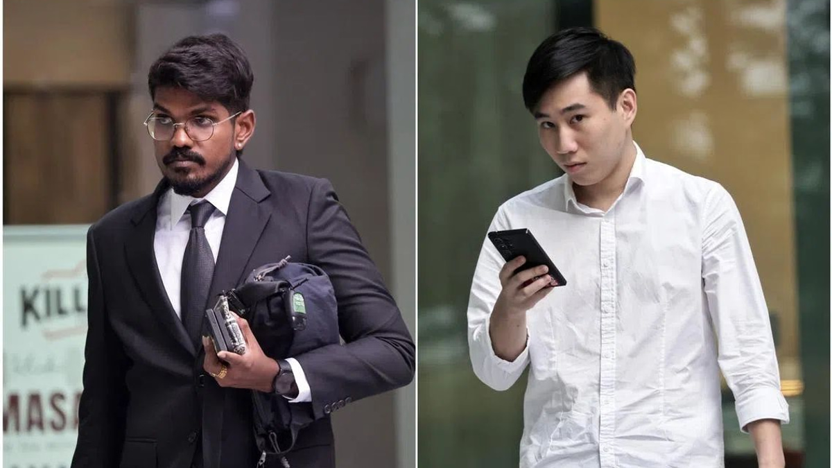 Singapore Traffic Police Officer Jailed for Leaking Confidential Data to Friend Facing Charges