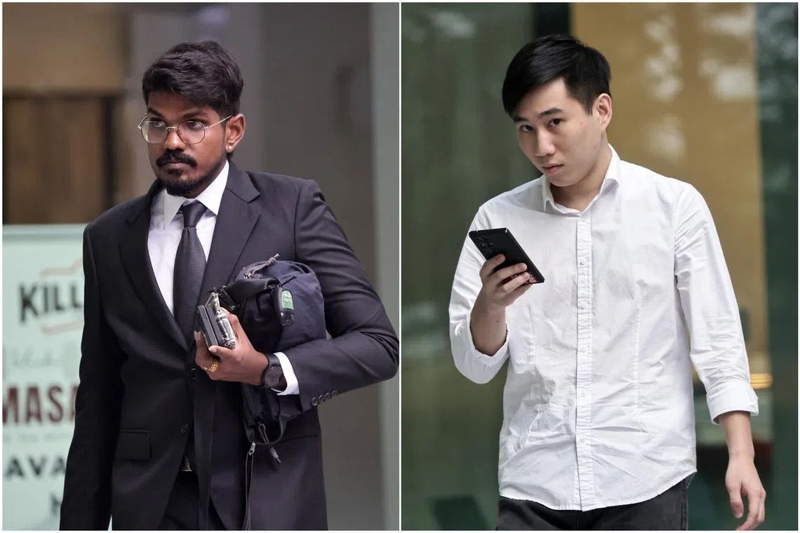 Singapore Traffic Police Officer Jailed for Leaking Confidential Data to Friend Facing Charges