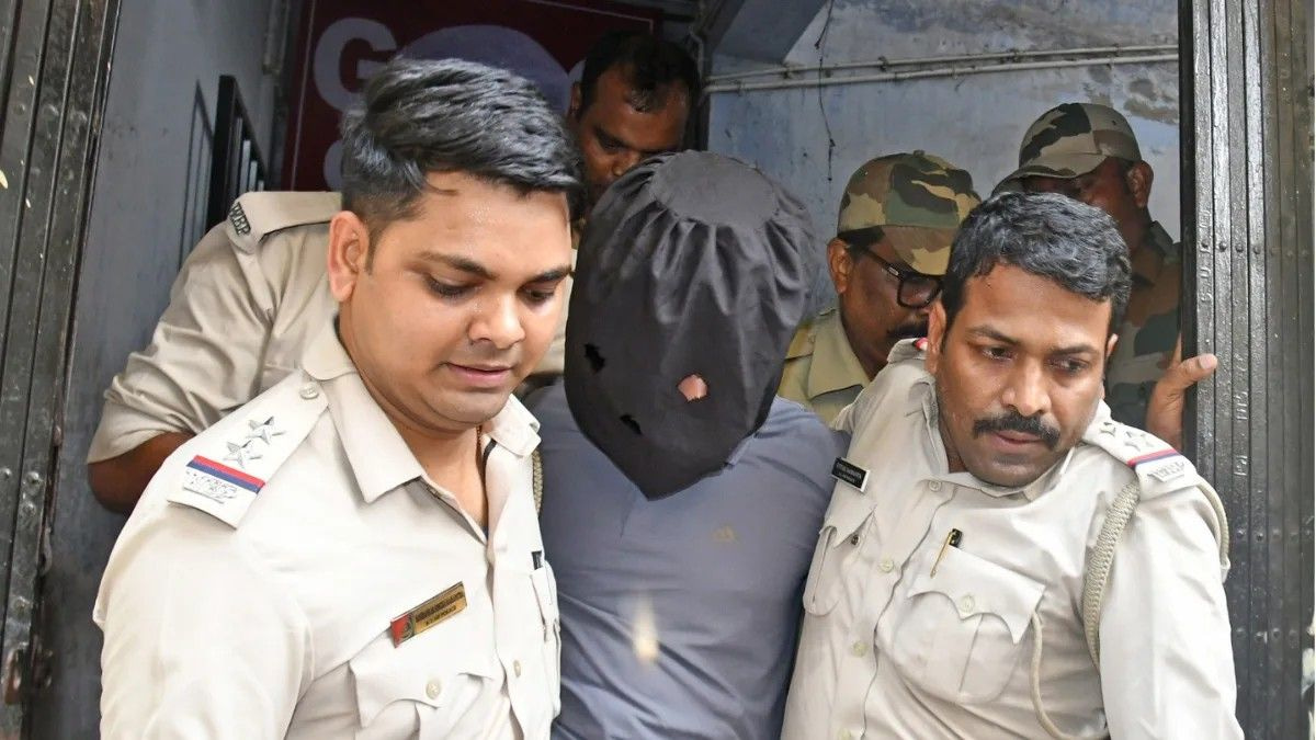 Young Bengali Man Arrested Over Suspected Cross-Border Terror Links