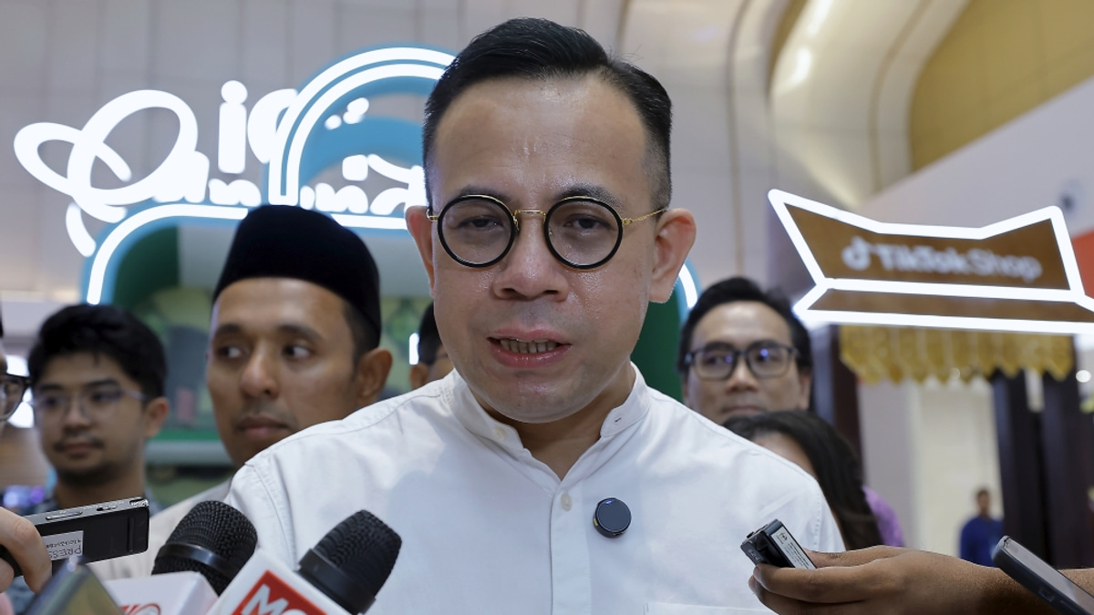 Bukit Mertajam MP Demands Comprehensive Investigation Into Cameroonian Woman's Human Trafficking Case