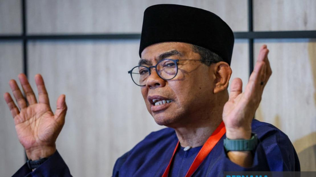 Malaysia's expulsion of Israeli nationals upholds non-recognition policy, says defence minister